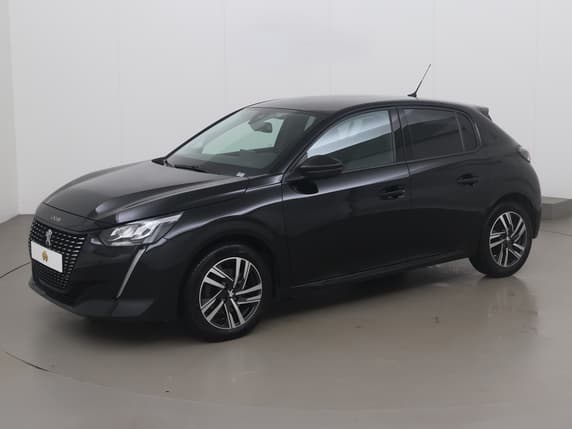 Peugeot 208 208 1.2i puretech allure (eu6.4) 101 Essence Manuelle 2022 - 51 837 km