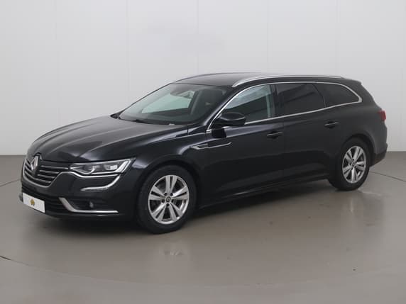 Renault Talisman SW talisman sw 1.6 tce energy intens edc 149 AT Essence Auto. 2018 - 119 712 km