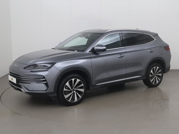 BYD Seal U PHEV 1.5 boost 218 AT Plug-in hybride benzine Automaat 2025 - 3 km