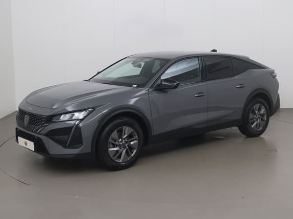Peugeot 408 1.2 puretech allure 130 AT Petrol Automatic 2024 - 19,627 km