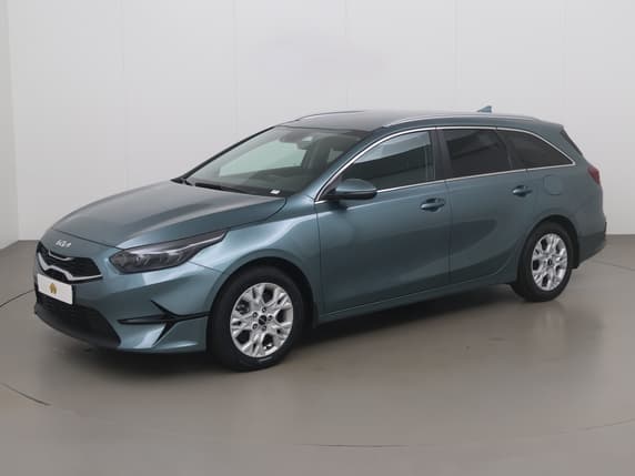 Kia Ceed Sportswagon 1.0 t-gdi more isg 160 Benzine Manueel 2024 - 53.755 km