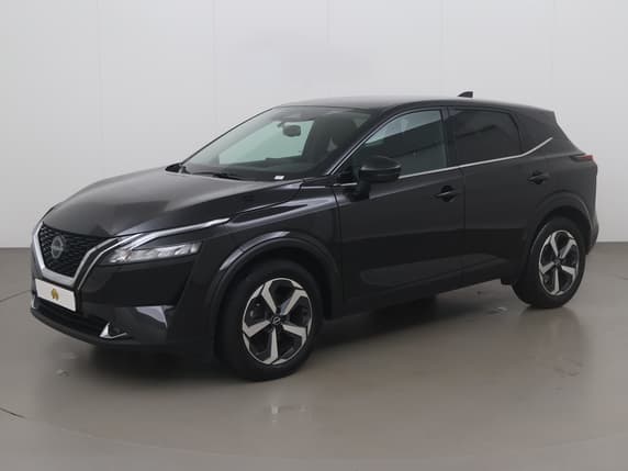 Nissan Qashqai 1.3 dig-t n-connecta xtronic 158 AT Mild hybrid petrol Automatic 2024 - 66,185 km