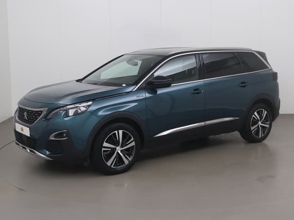 Peugeot 5008 5008 1.2 puretech gt line 130 Essence Manuelle 2020 - 101 722 km