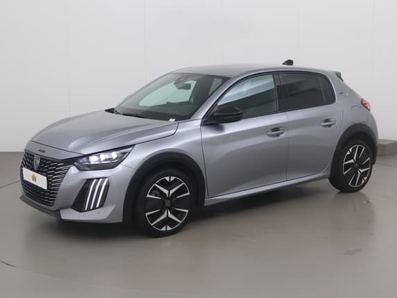 Peugeot 208 1.2i puretech gt 100 Petrol Manual 2024 - 28,832 km