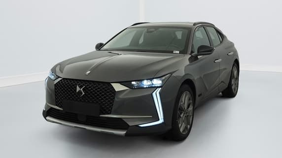 DS DS 4 PHEV 1.6 hybride e-tense 225 eat8 trocadero 180 AT Plug-in hybride benzine Automaat 2022 - 26.605 km