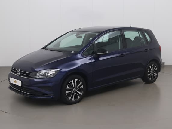 Volkswagen Golf Sportsvan golf sportsvan 1.0 tsi bmt iq.drive opf 115 Petrol Manual 2020 - 89,330 km