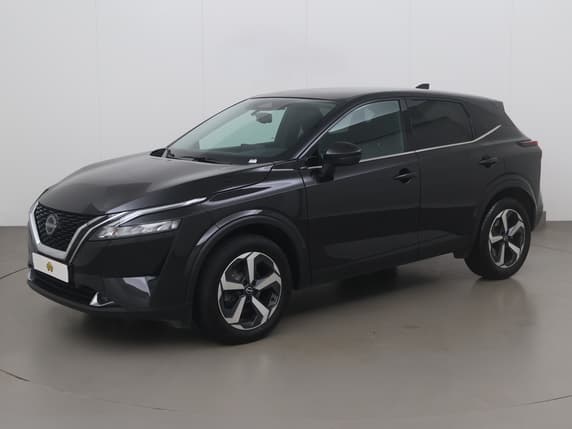 Nissan Qashqai 1.3 dig-t n-connecta xtronic 158 AT Mild-hybride essence Auto. 2024 - 59 743 km