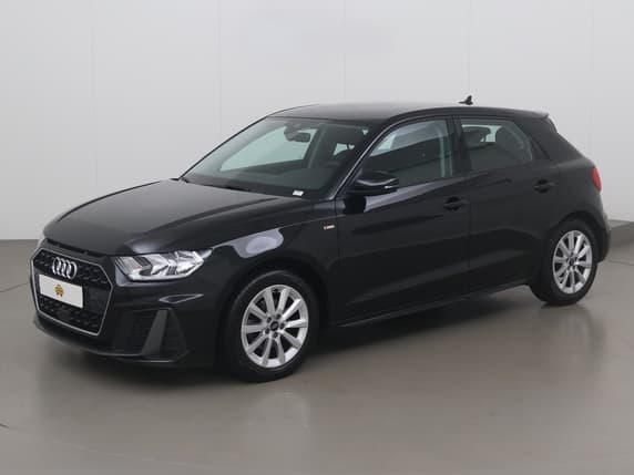 Audi A1 sportback 30 tfsi business edition s line s tro 116 AT Benzine Automaat 2024 - 29.320 km