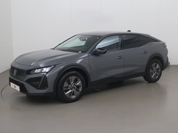 Peugeot 408 1.2 puretech allure 130 AT Petrol Automatic 2024 - 11,802 km