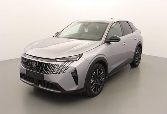 Peugeot 3008 1.2 hybrid 145 - allure 145 AT Full hybrid petrol Automatic 2025 - 14,396 km