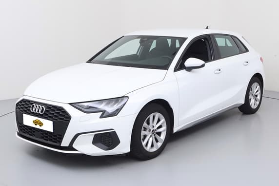 Audi A3 Sportback 30 tfsi 110 bvm6 a3 110 Benzine Manueel 2023 - 36.947 km