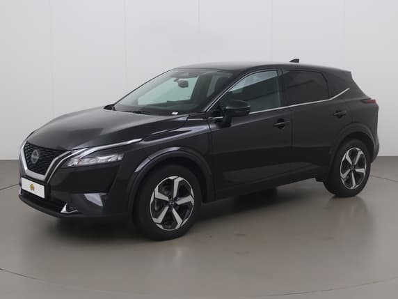 Nissan Qashqai 1.3 dig-t n-connecta xtronic 158 AT Mild-hybride essence Auto. 2024 - 66 470 km