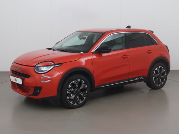 Fiat 600 1.2 hybrid la prima 136 AT Mild-hybride essence Auto. 2024 - 29 820 km