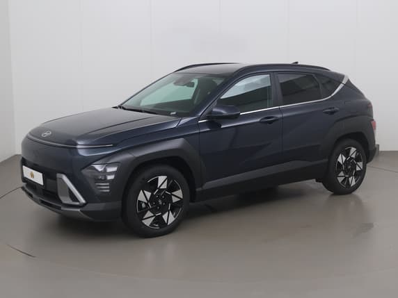 Hyundai Kona HEV 1.6 gdi shine dct 102 AT Full hybrid petrol Automatic 2025 - 3 km