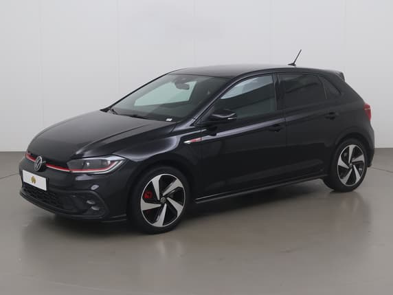 Volkswagen Polo Gti polo gti 2.0 tsi dsg 207 AT Petrol Automatic 2023 - 41,452 km