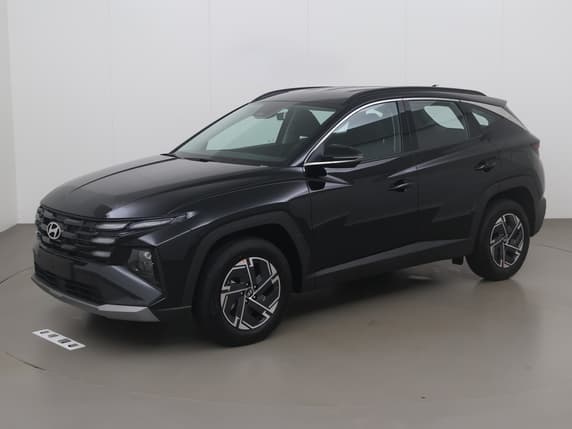 Hyundai Tucson 1.6 t-gdi feel 150 Petrol Manual 2025 - 11 km