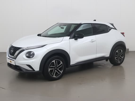 Nissan Juke 1.0 dig-t n-connecta 114 AT Benzine Automaat 2025 - 16.917 km