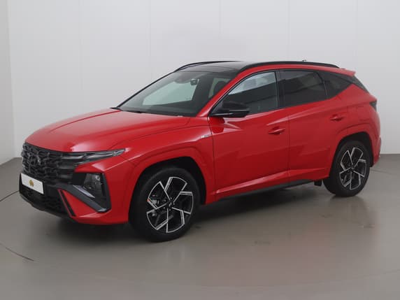 Hyundai Tucson 1.6 t-gdi feel n-line 150 AT Essence Auto. 2025 - 11 km