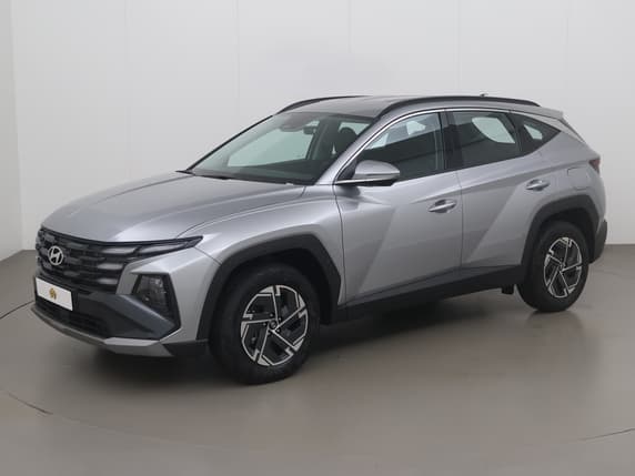 Hyundai Tucson 1.6 t-gdi feel 150 Petrol Manual 2025 - 11 km