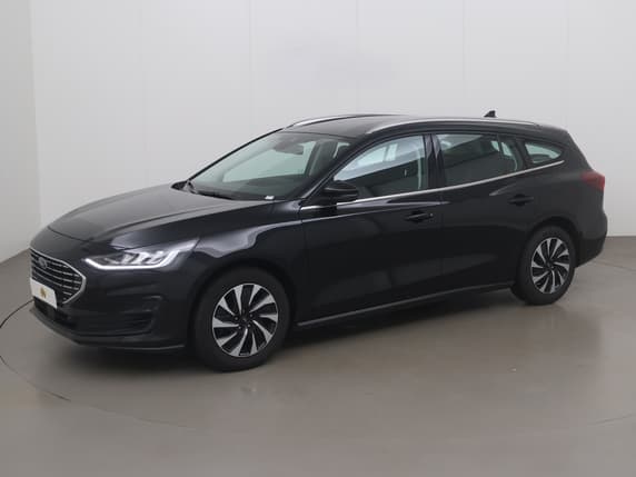 Ford Focus Clipper 1.0 ecoboost titanium 125 Petrol Manual 2023 - 35,865 km