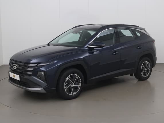 Hyundai Tucson 1.6 t-gdi Techno 160 Benzine Manueel 2025 - 11 km