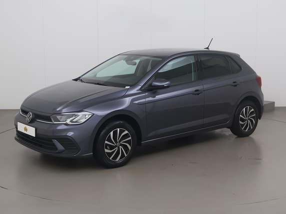 Volkswagen Polo 1.0 tsi life opf dsg 95 AT Petrol Automatic 2025 - 18,477 km