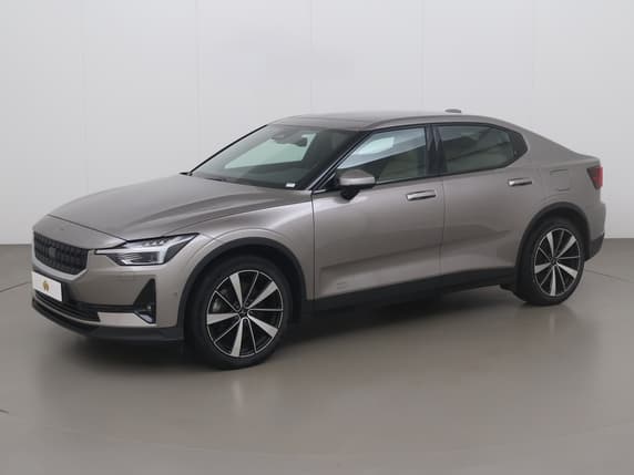 POLESTAR Polestar 2 polestar 2 78 kwh dual motor my22 (300kw) 408 AT Electric Automatic 2021 - 73,662 km