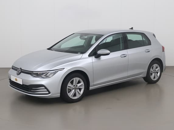 Volkswagen Golf VIII golf 1.5 etsi united dsg 116 AT Mild-hybride essence Auto. 2024 - 29 504 km
