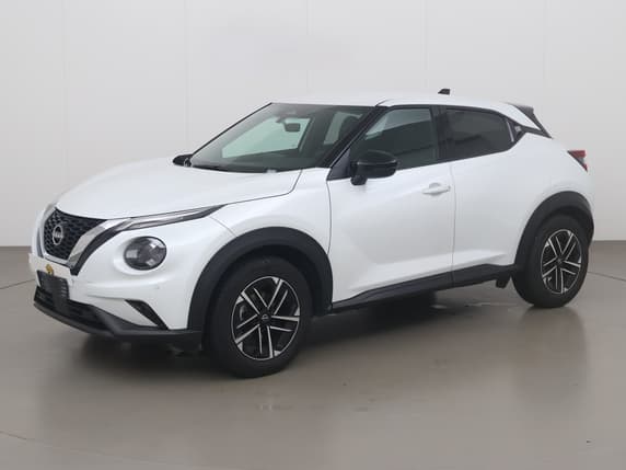 Nissan Juke 1.0 dig-t n-connecta 114 AT Benzine Automaat 2025 - 18.928 km