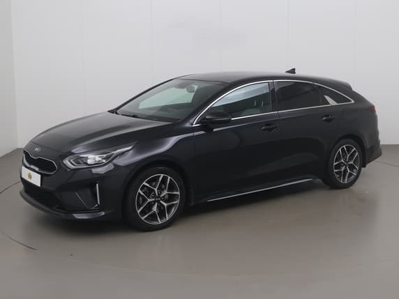 Kia Proceed - 2019 proceed 1.4 t-gdi gt-line isg 140 Benzine Manueel 2020 - 35.420 km