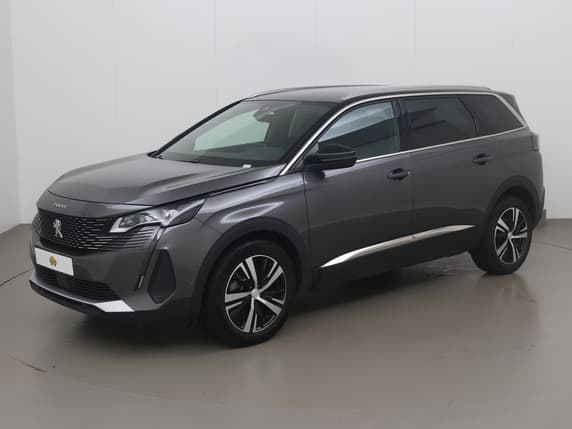 Peugeot 5008 1.2 puretech gt 130 AT Petrol Automatic 2024 - 38,162 km