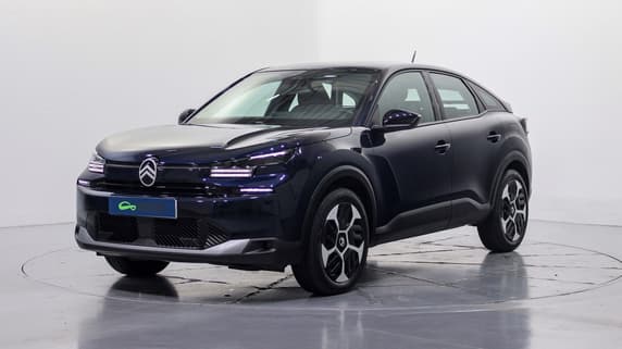 Citroen C4 hybride 136 e-dcs6 plus 136 AT Mild hybride benzine Automaat 2025 - 9.751 km