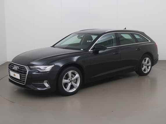 Audi A6 SW a6 avant 40 tdi business edition sport s tronic (e Mild hybride diesel Automaat 2020 - 90.800 km