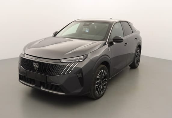 Peugeot 3008 1.2 hybrid 145 - gt 145 AT Full hybride benzine Automaat 2024 - 23.732 km