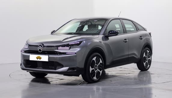 Citroen C4 c4 1.2 puretech plus 130 aut. 130 AT Essence Auto. 2025 - 19 939 km