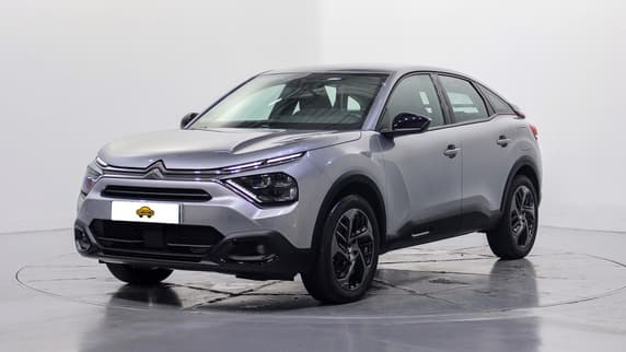 Citroen C4 c4 1.2 puretech plus 130 130 Petrol Manual 2024 - 34,271 km