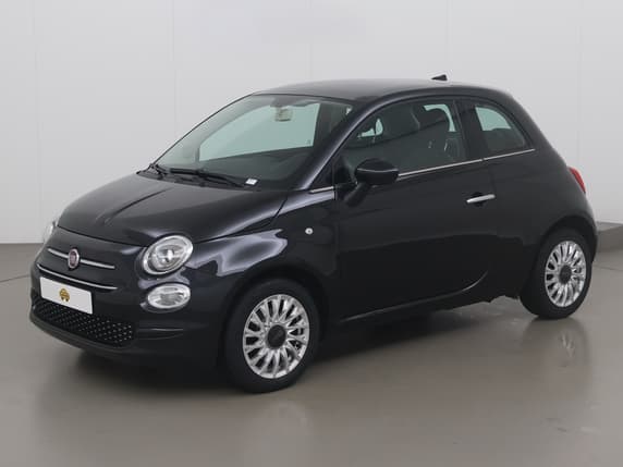 Fiat 500 lounge 69 Benzine Manueel 2019 - 62.122 km