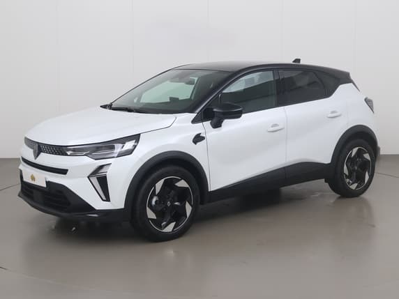 Renault Captur 1.3 tce techno 158 AT Mild-hybride essence Auto. 2025 - 11 km