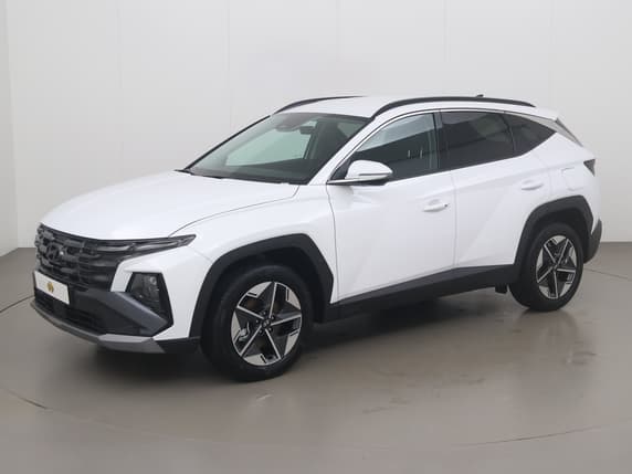 Hyundai Tucson 1.6 t-gdi feel comfort dct 150 AT Mild-hybride essence Auto. 2025 - 11 km