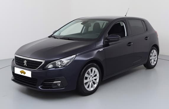 Peugeot 308 1.2 puretech 110 bvm6 style 110 Essence Manuelle 2020 - 51 494 km