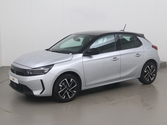 Opel Corsa 1.2 turbo gs s/s 100 Essence Manuelle 2024 - 14 865 km