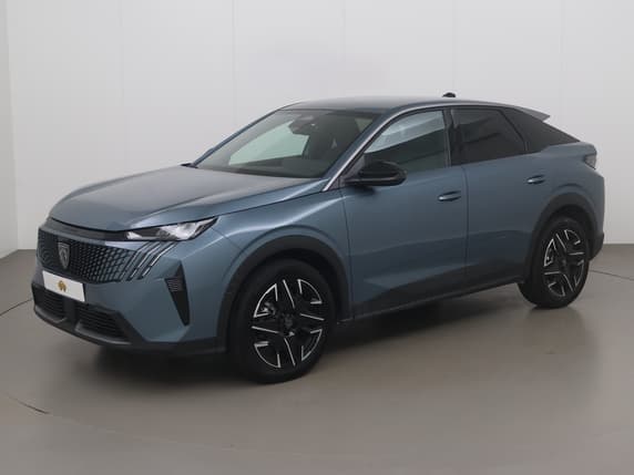 Peugeot 3008 1.2 HYBRID 145 ALLURE E-DCS6 Mild hybrid petrol Automatic 2025 - 7,636 km