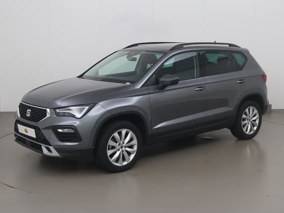 Seat Ateca 1.5 tsi move full link 150 AT Petrol Automatic 2024 - 41,275 km