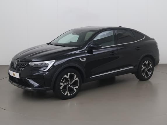Renault Arkana arkana 1.3 tce techno edc 140 AT Mild-hybride essence Auto. 2024 - 22 943 km
