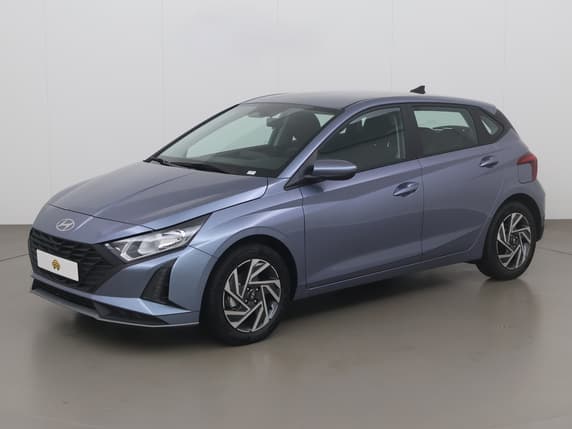Hyundai i20 1.2i twist plus 79 Petrol Manual 2025 - 11 km