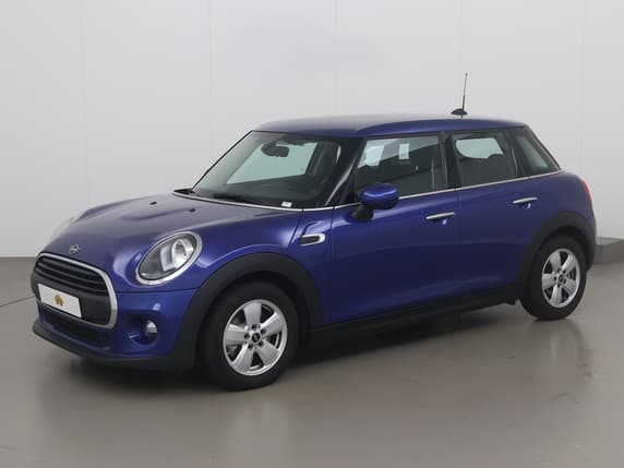 Mini 5 doors one 102 Essence Manuelle 2019 - 88 530 km