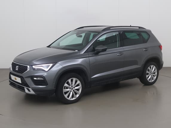 Seat Ateca 1.5 tsi move full link 150 AT Petrol Automatic 2024 - 31,474 km