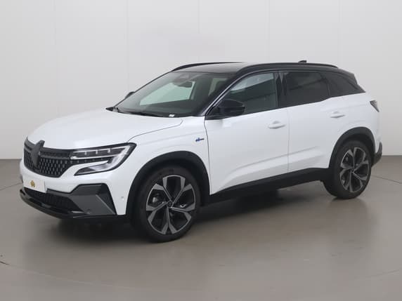 Renault Austral 1.3 tce techno esprit alpine 160 AT Mild-hybride essence Auto. 2025 - 14 887 km