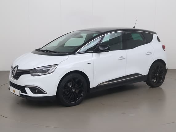 Renault Scenic scenic 1.33 tce black edition edc gpf (eu6.2) 140 Petrol Automatic 2020 - 124,567 km