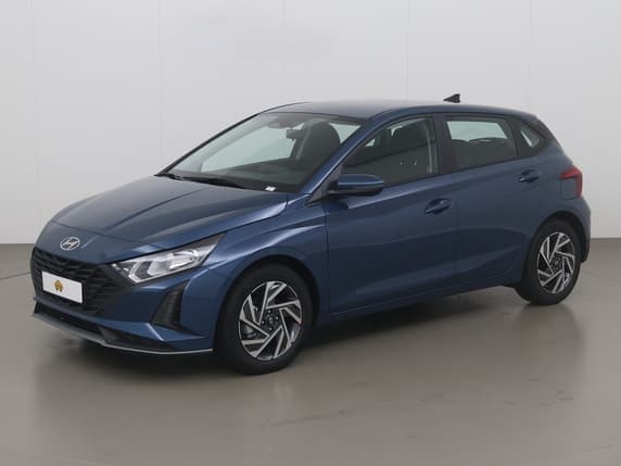 Hyundai i20 1.2i twist plus 79 Benzine Manueel 2025 - 11 km